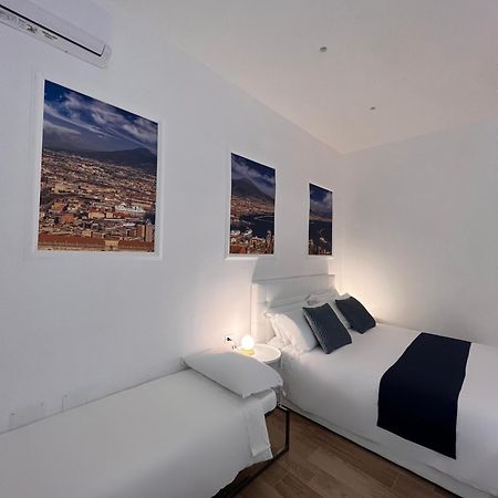 Astorya E' Napoli Hotel Luaran gambar
