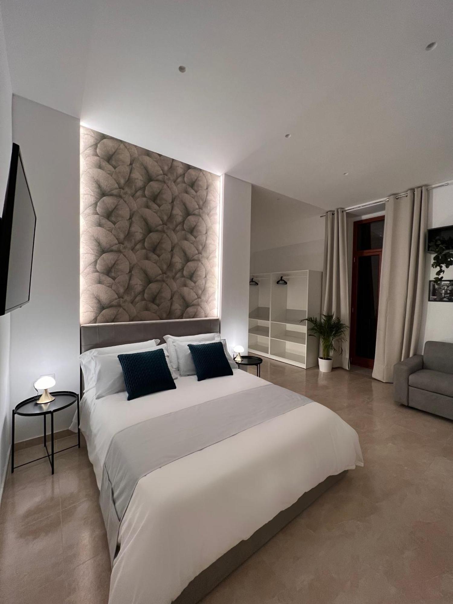 Astorya E' Napoli Hotel Luaran gambar