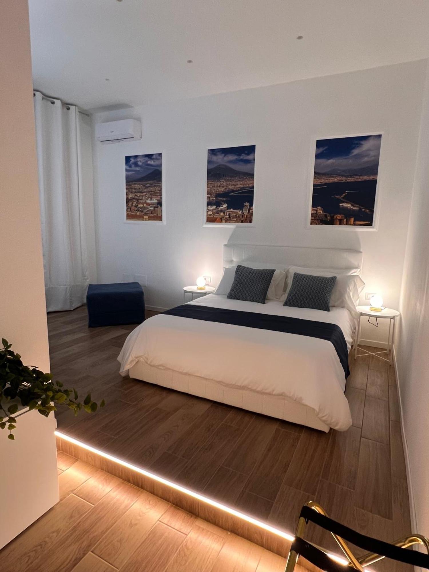 Astorya E' Napoli Hotel Luaran gambar