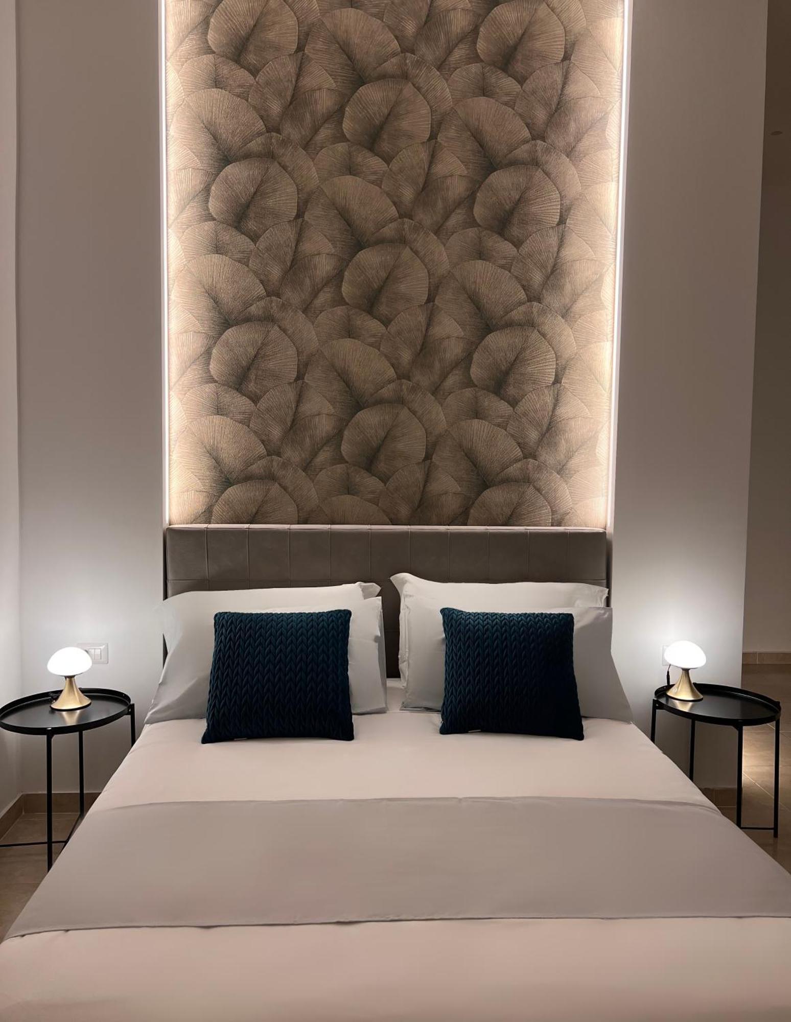 Astorya E' Napoli Hotel Luaran gambar