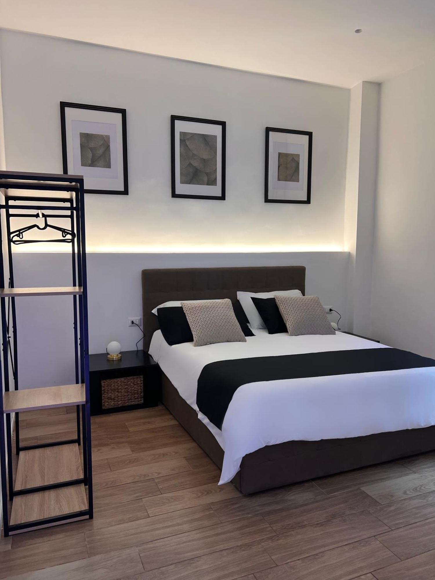 Astorya E' Napoli Hotel Luaran gambar