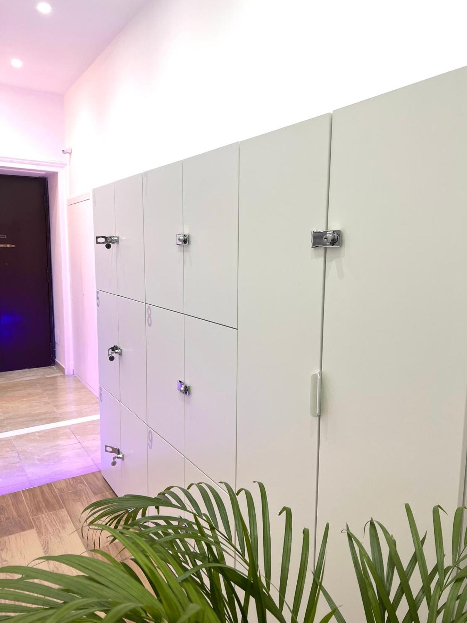 Astorya E' Napoli Hotel Luaran gambar
