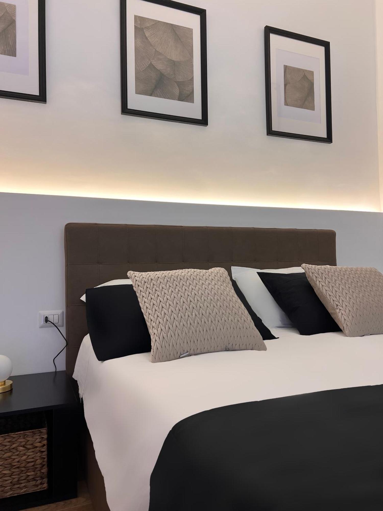 Astorya E' Napoli Hotel Luaran gambar